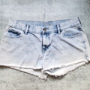 Old Navy Diva Cut Off Shorts E